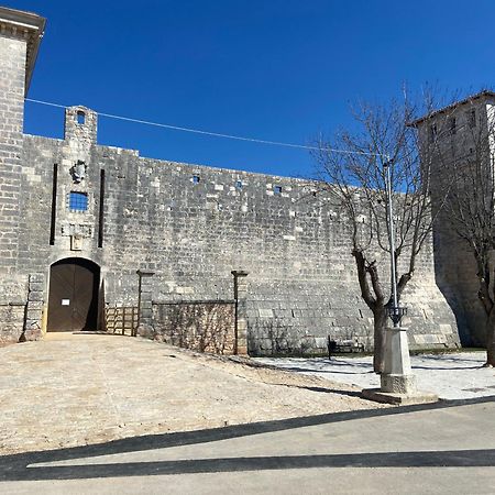 Teta Jana Apartment Smoljanci Bagian luar foto