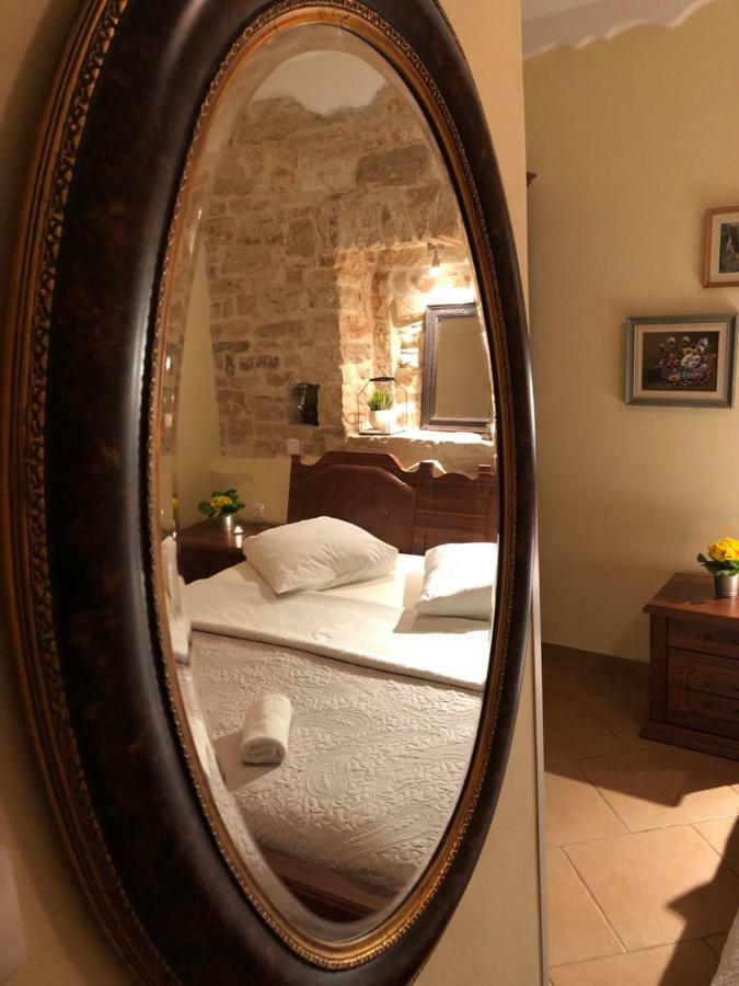 Teta Jana Apartment Smoljanci Bagian luar foto