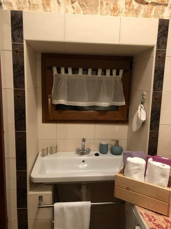 Teta Jana Apartment Smoljanci Bagian luar foto