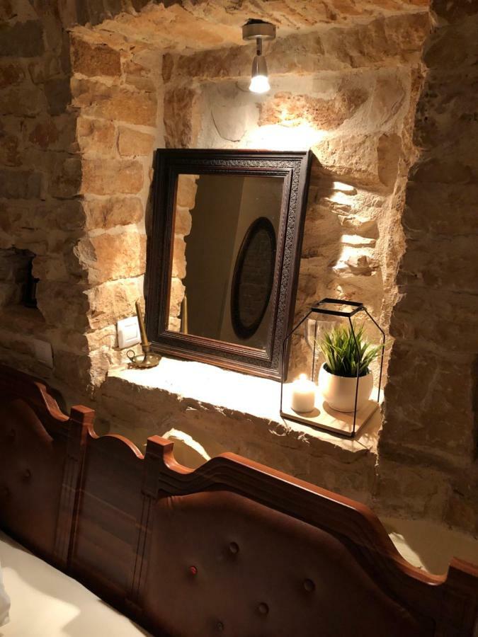Teta Jana Apartment Smoljanci Bagian luar foto