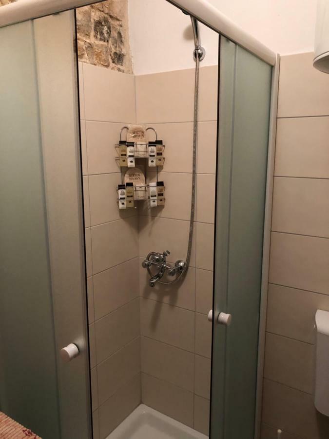 Teta Jana Apartment Smoljanci Bagian luar foto